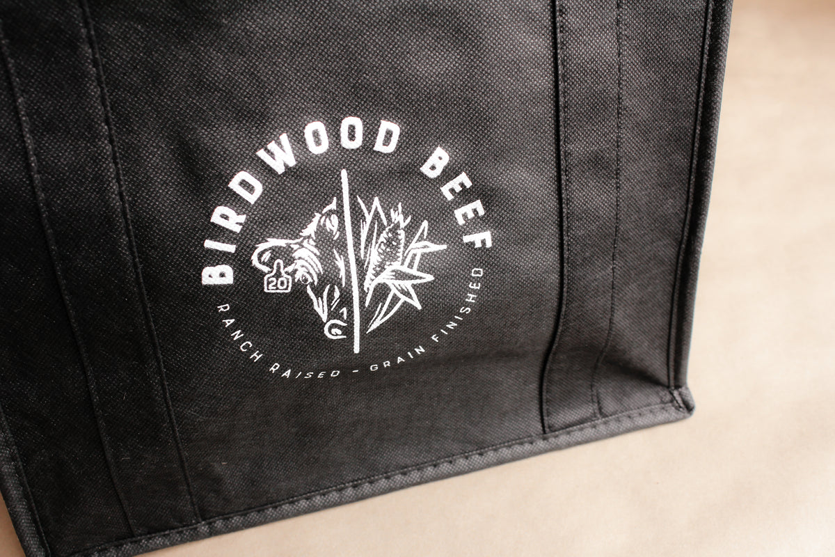 Birdwood Beef Insulated Tote | Birdwood Beef
