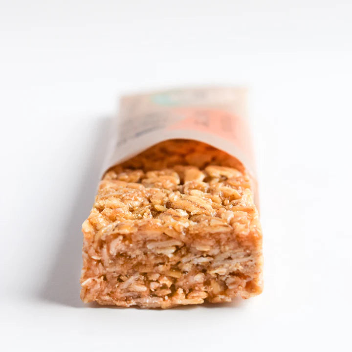 Gourmet Granola - 6 Pack Peanut Butter Granola Bars