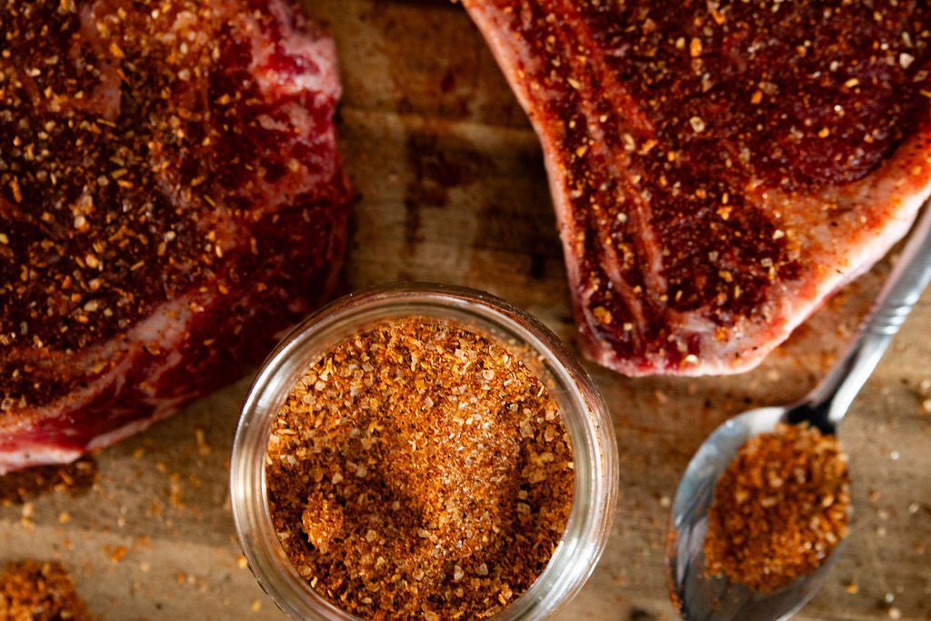 Ranch Dust Seasoning - Main Image