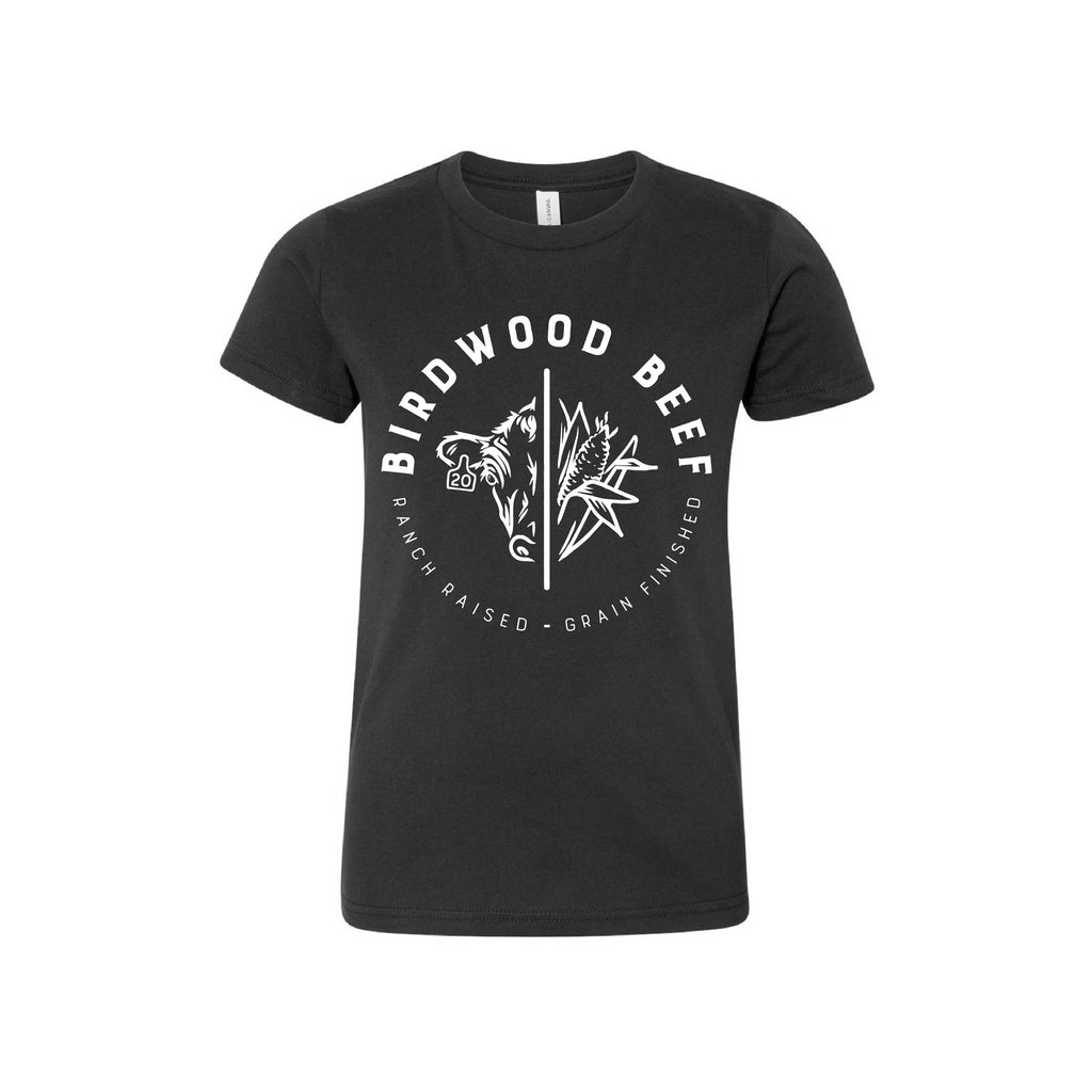 Birdwood Beef Youth T-Shirt